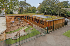 1 10 TG Escapes - bespoke modular eco buildings inspiring in education