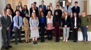 1 15 First ever UK network of young tutors created to support GCSE resits 