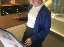 1 4 225x300 Arts Council England awards Palace House Artsmark Partner status for commitment to supporting cultural education