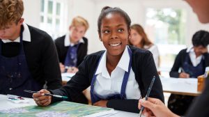 Howden: Win up to £10,000 to support your pupils’ wellbeing