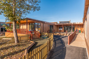 2 8 TG Escapes - bespoke modular eco buildings inspiring in education