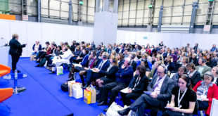 2019ACADEMIES SHOW Get the lowdown on the Schools & Academies Show 2019