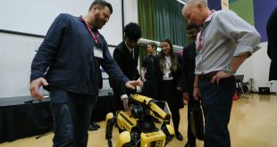 2025pr091pic3 University of Sunderland joins forces with local academy on flagship digital T Level