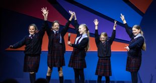 Bett: Do you use AI in your classroom?