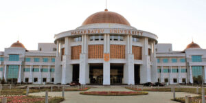 3 11 Education in Kazakhstan: Helping to transform this young country