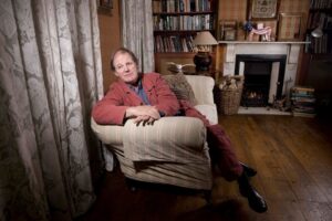 308757 Michael Morpurgo 2020 Web use Royal Shakespeare Company presents Michael Morpurgo's "Tales from Shakespeare"