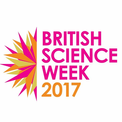 3IVLi8kS Discover British Science Week in March 2017!
