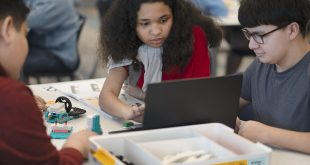 45522 Lifestyle Build 1HY26 13 LEGO® Education announces hands-on computer science and AI learning solution