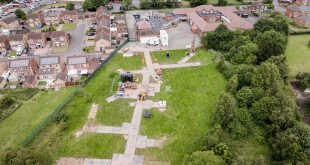 53802182988 b32a2e411f k South Yorkshire's Marshland Primary Academy goes green