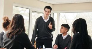 a21 1 How short-term solutions can break the cycle of student disengagement