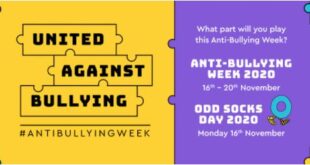 abw 1 Friendships help say children, as one in three report being bullied since Covid outbreak
