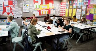 acer Beyond ventilation: why air purifiers are essential for healthier schools