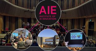 AI Education Institute Educators gather in York for launch of Institute of AI Education