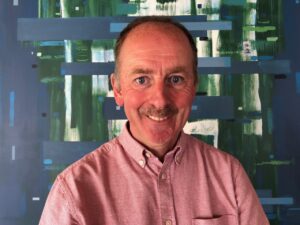 Alan Armstrong Digital Schools Education Scotland Strategic Director joins Digital Schools Awards Scotland