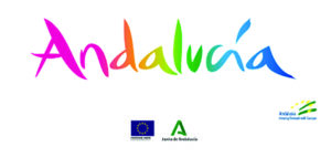 andalucia logo Andalusia offers travel assistance insurance to all non-resident international travellers throughout 2021