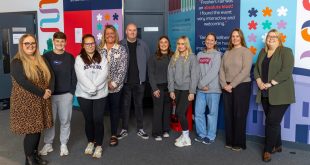 apprenticeship University of Sunderland apprenticeship helping schools recruit and retain talented teachers praised by headteacher