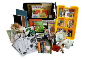 atb box5 New initiative launched to support the mental wellbeing of children in schools