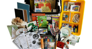 atb box5 New initiative launched to support the mental wellbeing of children in schools