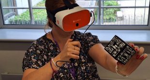 Avantis Digital Schoolhouse 1 Avantis Education and Digital Schoolhouse join forces on VR learning