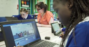 award pic 1 Whizz Education invites applications for free Maths-Whizz pilot to identify knowledge gaps and develop maths fluency