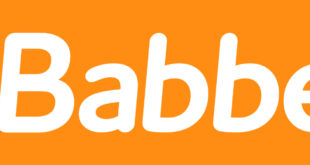 Babbel Logo Babbel offers free language learning for UK students during COVID-19 pandemic