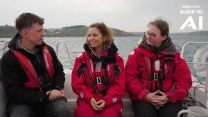 BBC Bitesize Offers Solution to Teens’ AI Career Fears 