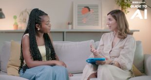 BBC Bitesize Offers Solution to Teens’ AI Career Fears