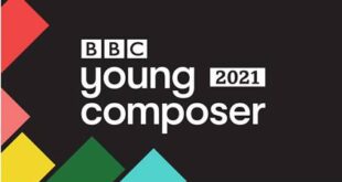bbcyc BBC launches Young Composer 2021 competition