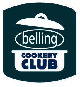 Belling Cookery Club Image Belling relaunches "Cookery Club" scheme for primary schools