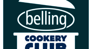 Belling Cookery Club Image Belling relaunches "Cookery Club" scheme for primary schools