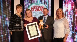 Best Residential Experience YHA 300x200 YHA named as Best Residential Experience provider for school trips
