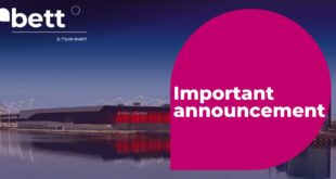 bett 1 Bett 2022 postponed to 23-25 March due to omicron