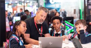 Bett UK is back for 2026!