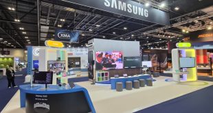 Connected Learning for Every Mind: How Samsung Vision for Future-Ready Classrooms at BETT 2026