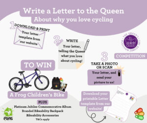 bike jubilee Jubilee competition celebrates cycling