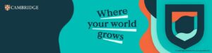 cambridge Cambridge University Press & Assessment launches new brand for English learners and teachers worldwide