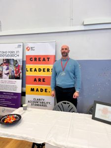 Leadership Starts Earlier Than We Think