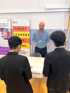 Leadership Starts Earlier Than We Think