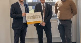 clegg Clegg Construction completes Maltby Grammar School renovation scheme