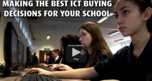 Clipboard01 2 Making the best ICT buying decisions for your school