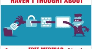Clipboard06 GDPR: the devices you haven't thought about