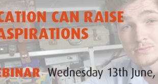Clipboard11 How education can raise student aspirations