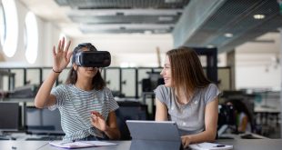 cq5dam.web .1280.853 124398376 E.ON introduces New Energy Academy to bolster students' sustainability skills