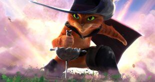 Credit Puss In Boots The Last Wish Universal Pictures DreamWorks Animation BBFC, DreamWorks Animation and Universal Pictures unveil second Create The Card competition for Puss In Boots: The Last Wish