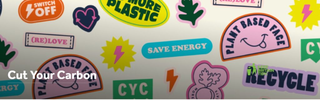 cyc Eco-Schools launches new campaign to help schools ‘Cut Your Carbon’
