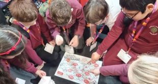 digiex Digital Explorers – free internet safety game makes learning fun