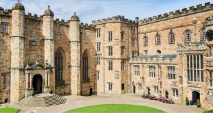 Durham 1 Durham University enhances campus catering with new EPoS solution