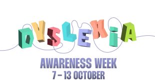 Dyselxia Awareness Week 2 1 Discovery Education unveils learning resources to support dyslexic pupils