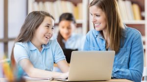 Ed Today Article Bridging the Digital Divide in Education
