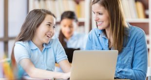 Ed Today Article Bridging the Digital Divide in Education